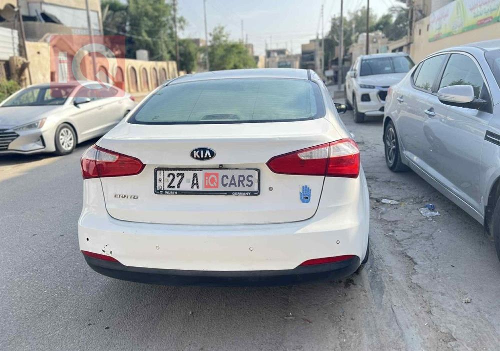 Kia Cerato